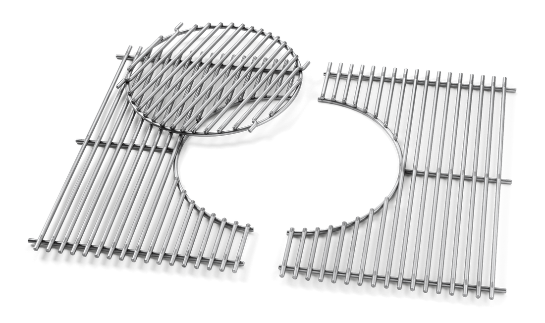 2616049 Cooking Grates for Genesis 300 Series - Image 1