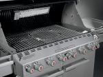 Cooking Grate for Summit 400/600 Series - Image 3