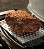 Roasting Rack for Q100 Series - Image 2
