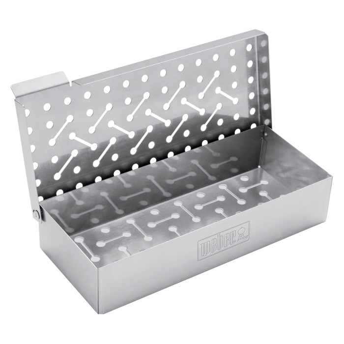 31201692b8e13080d4737e54826f6457 Smoker Box - Image 1