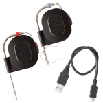 Weber Connect Smart Grilling Hub - Image 2