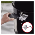 Weber Connect 6-Piece Mounting Kit - Image 3