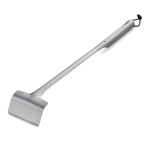 Charcoal Rake