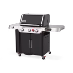 Genesis EX-335 Smart Gas Grill - Image 2