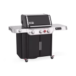 Genesis EX-335 Smart Gas Grill - Image 3