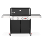 Genesis E-425S  Gas Grill