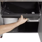 Genesis EPX-335 Smart Gas Grill - Image 5