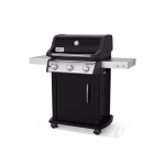 Spirit E-315 GBS Gas grill - Image 2