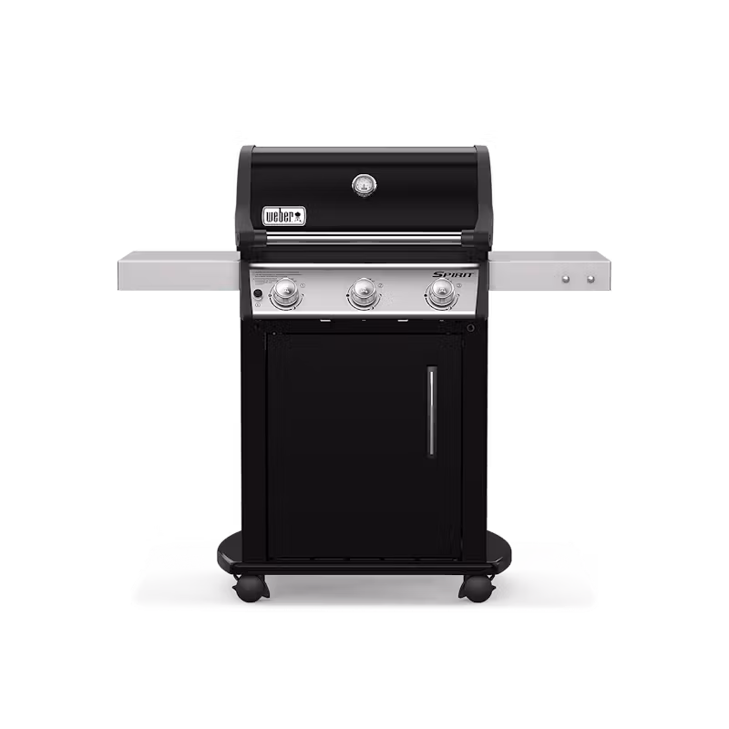 46512001BR_1800-x-1800_Rev2 Spirit E-315 GBS Gas grill - Image 1