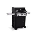Spirit E-315 GBS Gas grill - Image 3