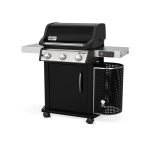 Spirit Premium EPX-315 GBS BLK - Image 2