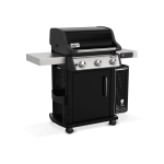 Spirit Premium EPX-315 GBS BLK - Image 3