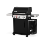 Spirit EPX-325S GBS Gas grill - Image 3