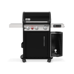 Spirit EPX-325S GBS Gas grill