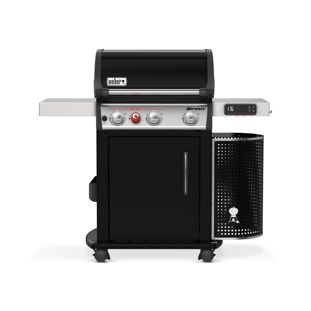 46713504BR_rgb-1200x1200-28e5ebb Spirit EPX-325S GBS Gas grill - Image 1