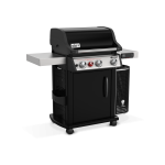 Spirit EPX-325S GBS Gas grill - Image 2