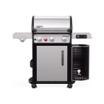Spirit SPX-335
