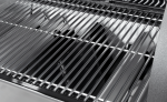 Weber Crafted Stainless Steel Cooking Grates for SmokeFire EX6 - Image 4