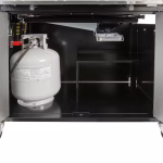 Genesis E-425S  Gas Grill - Image 12