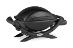 Weber Q1000 Gas Grill - Image 3