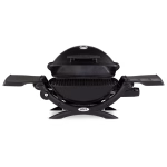 Weber Q1200 Gas Grill - Image 4