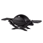 Weber Q1200 Gas Grill - Image 2
