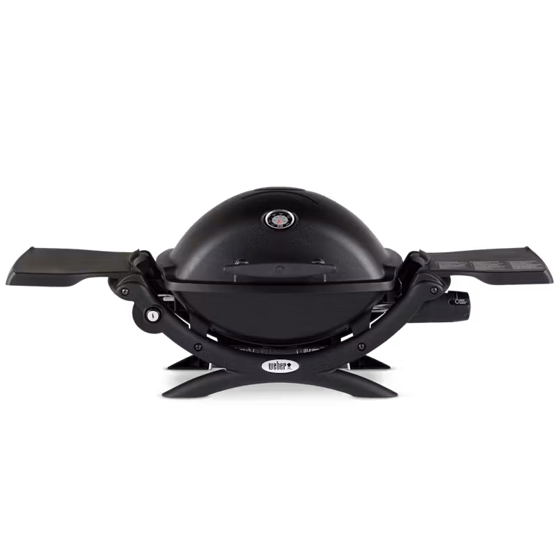 51010001B_1800x1800 Weber Q1200 Gas Grill - Image 1