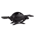 Weber Q1200 Gas Grill - Image 3