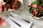 Deluxe Steak knife set - Image 4
