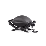 Weber Q1400 Electric Grill - Image 2