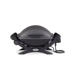 Weber Q1400 Electric Grill