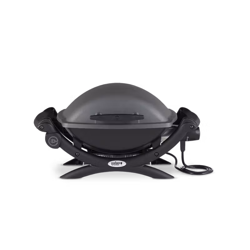 52020001B_1800x1800 Weber Q1400 Electric Grill - Image 1