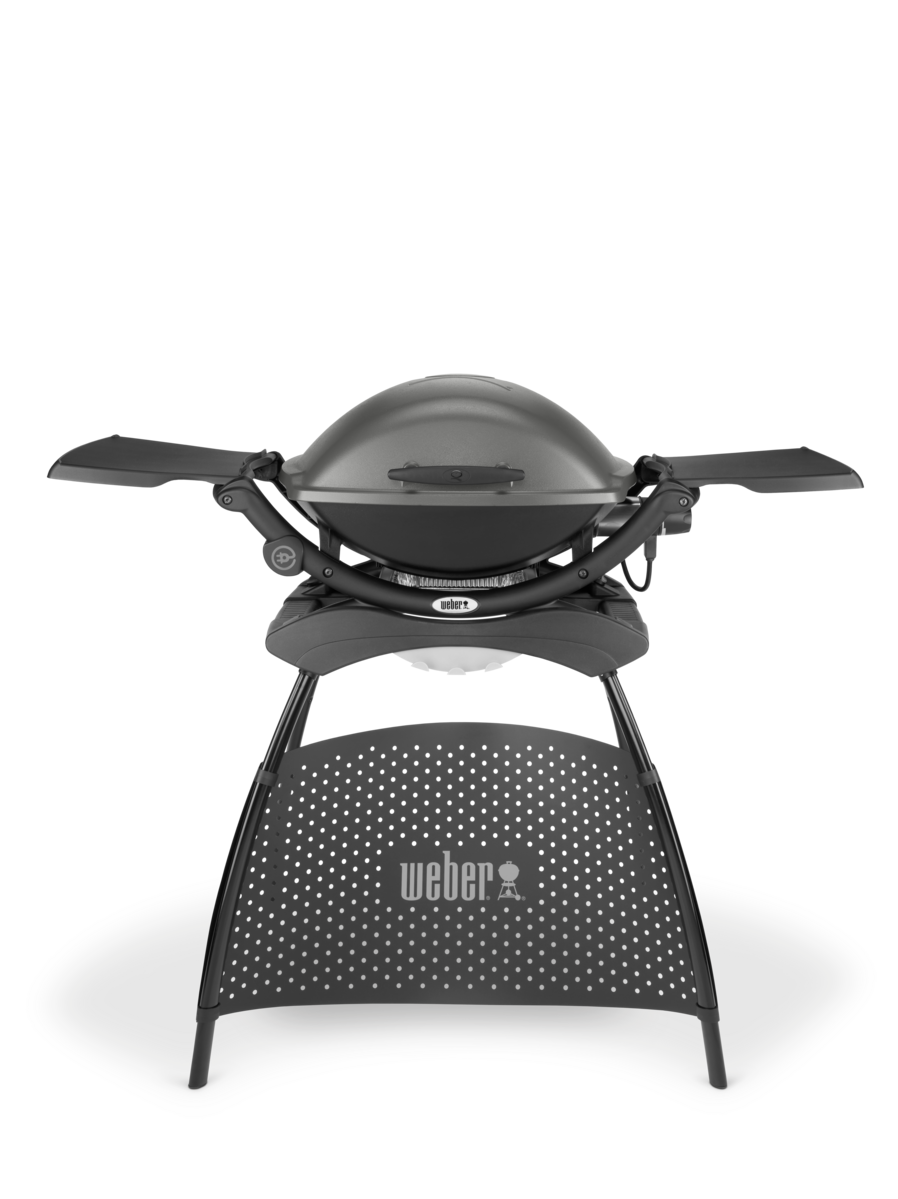 55020804B1-898x1200-e51f34e Weber Q2400 Electric Grill with Stand - Image 1