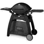 Weber Q3000 Gas Grill - Image 2