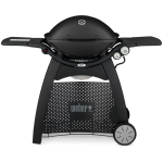 Weber Q3000 Gas Grill