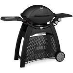 Weber Q3000 Gas Grill - Image 3