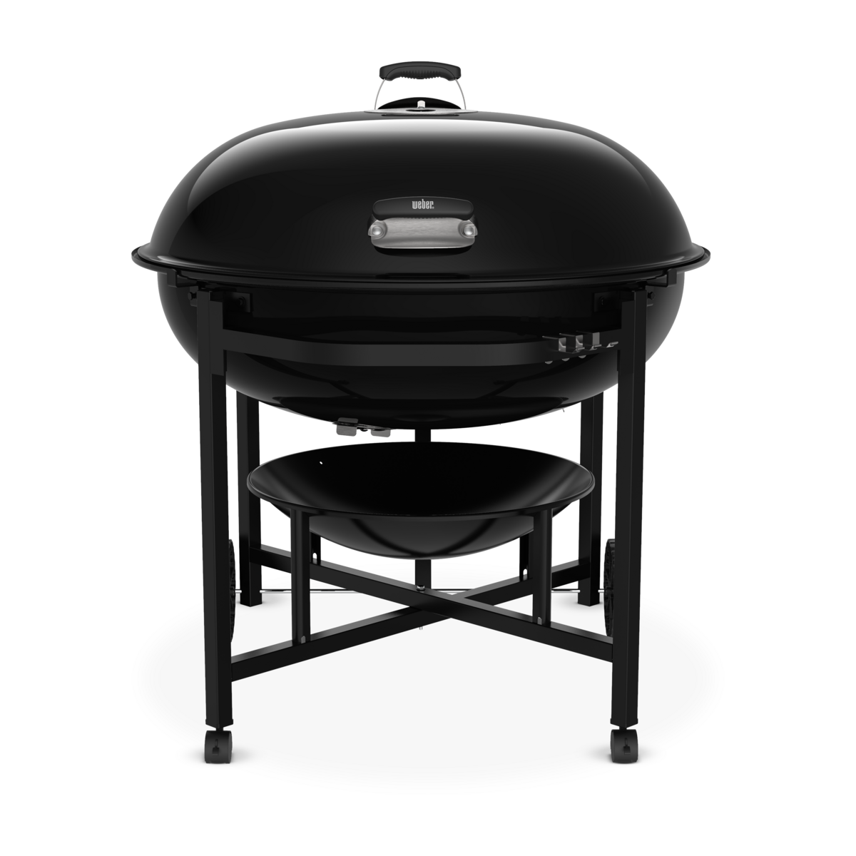 60004B_rgb-1200x1200-28e5ebb Ranch Kettle Charcoal Grill 94 cm - Image 1