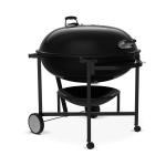 Ranch Kettle Charcoal Grill 94 cm - Image 3