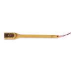Grill Brush Bamboo 46 cm - Image 3