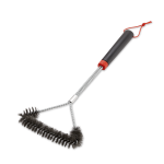 Grill Brush Triangular 45 cm