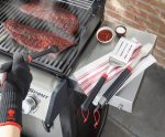Grill Tongs - Image 5