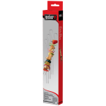 Grill Skewers Set - 8 pcs - Image 5