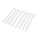 Grill Skewers Set - 8 pcs