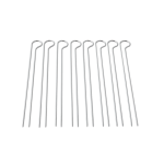 Grill Skewers Set - 8 pcs - Image 3
