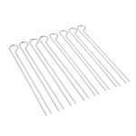 Grill Skewers Set - 8 pcs - Image 2