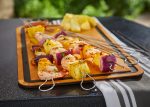 Grill Skewers Set - 8 pcs - Image 4