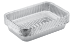 Drip Pans S - 10 pcs