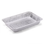 Drip Pans L - 10 pcs - Image 4