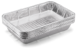 Drip Pans L - 10 pcs