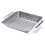 Deluxe Grilling Basket